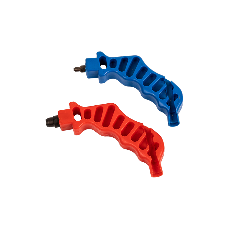 YR9909A Lubang Pipa Selang Taman Irigasi Tetes Lubang Tabung