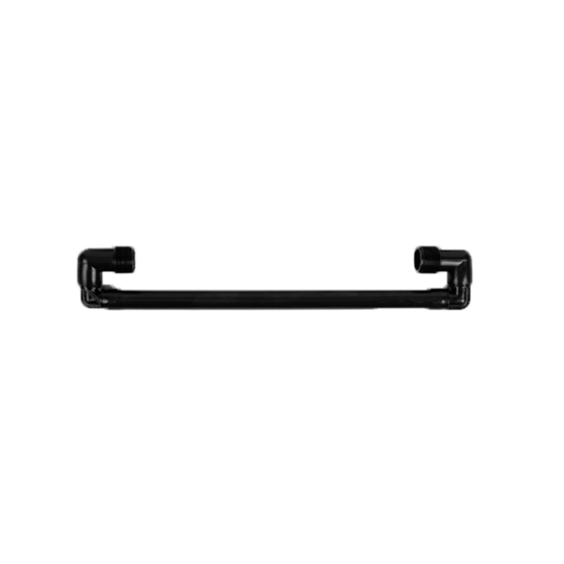 Sambungan ayun irigasi pe YR9208B BSP3/4'x3/4'.
