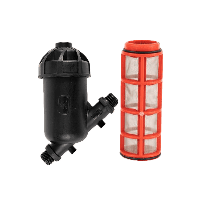 Filter layar irigasi YR9407A BSP3/4'.