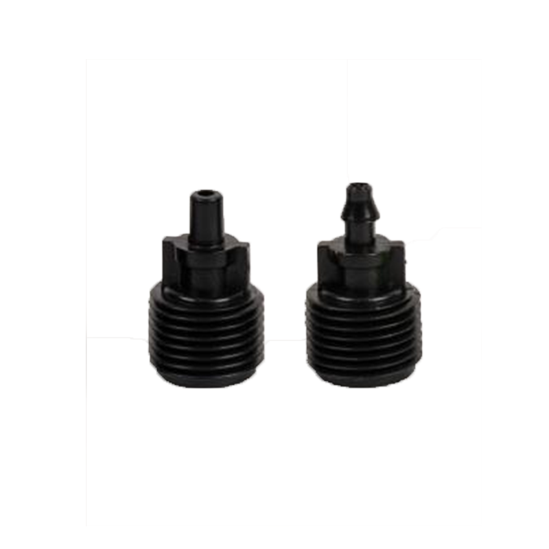 Adaptor berduri ganda YR9907J