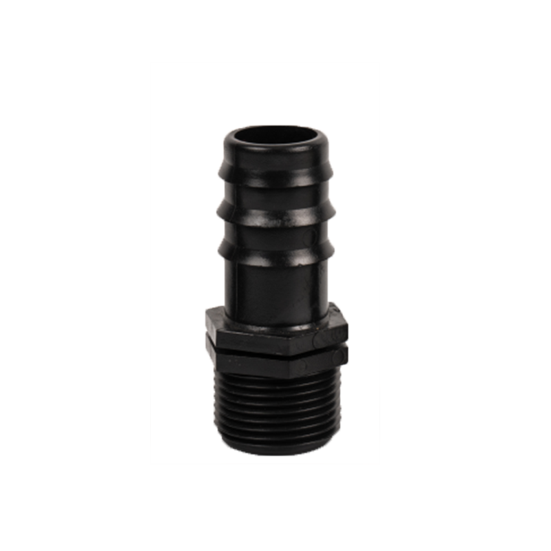 Fitting plastik irigasi tetes sayuran YR9934